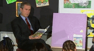 전세계가 미국 눈치보면서 빌빌 기었던 순간 | 인스티즈