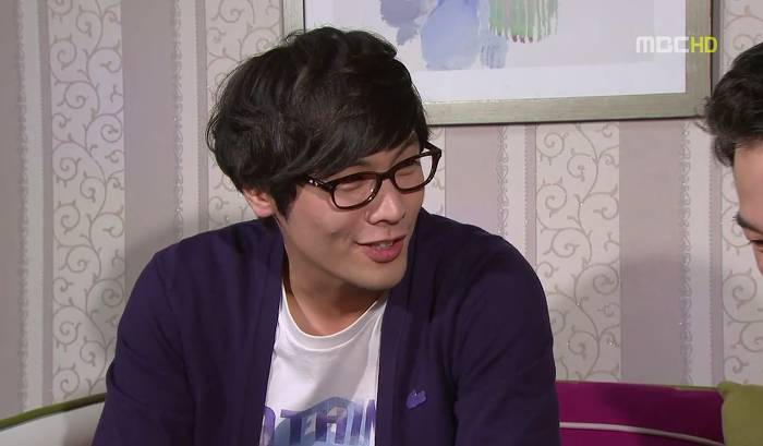 [지붕뚫고하이킥] 글로 배웠습니다.jpg | 인스티즈