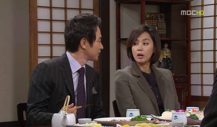 [지붕뚫고하이킥] 글로 배웠습니다.jpg | 인스티즈