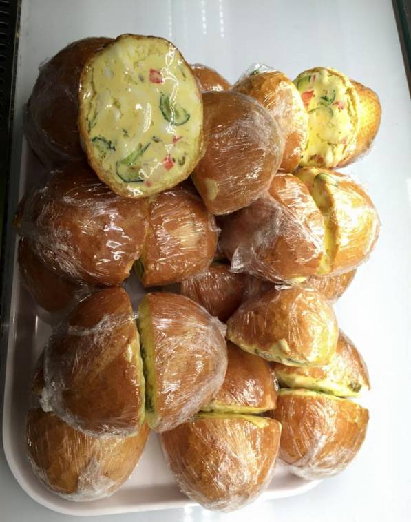 전국의 유명한 빵집의 빵들중 가장 베스트 빵은? | 인스티즈