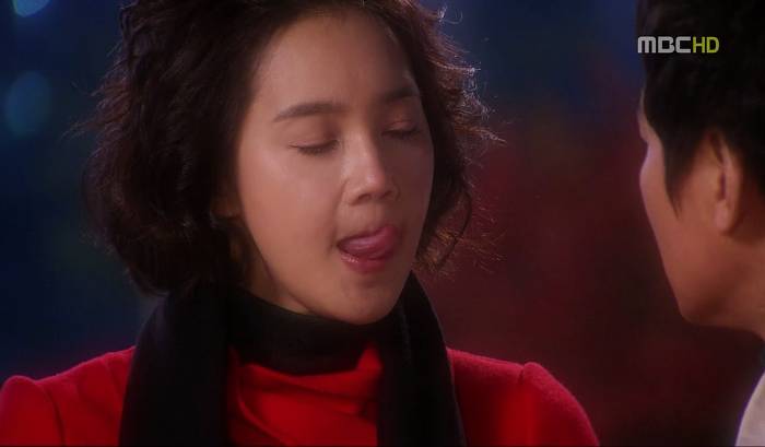 [지붕뚫고하이킥] 글로 배웠습니다.jpg | 인스티즈