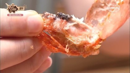 맛있는 녀석들 레전드 새우편.jpg | 인스티즈