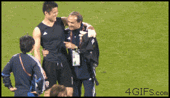 고의다 vs 실수다.gif | 인스티즈