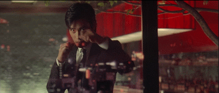 영화 달콤한 인생 | 인스티즈