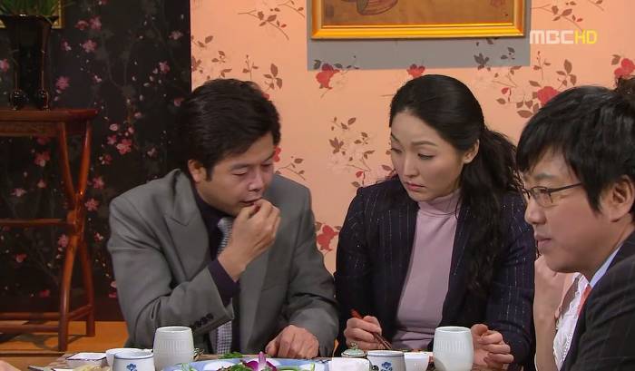 [지붕뚫고하이킥] 글로 배웠습니다.jpg | 인스티즈