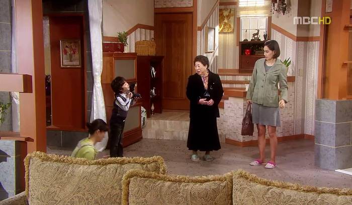 [지붕뚫고하이킥] 글로 배웠습니다.jpg | 인스티즈