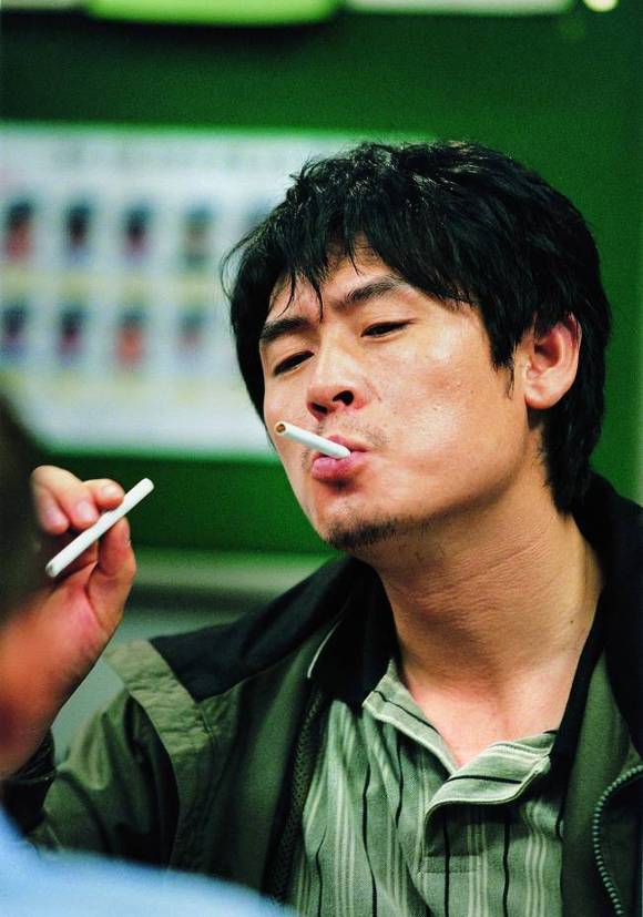 2000년 이후 한국영화 최고의 남자 캐릭터는? | 인스티즈