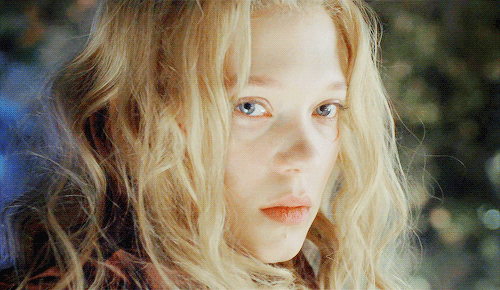 프랑스여배우 레아 세이두 | 인스티즈