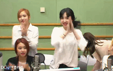 나연에 한번더 취한다 | 인스티즈