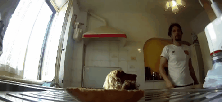 엄마가 부엌을 비운 사이 | 인스티즈