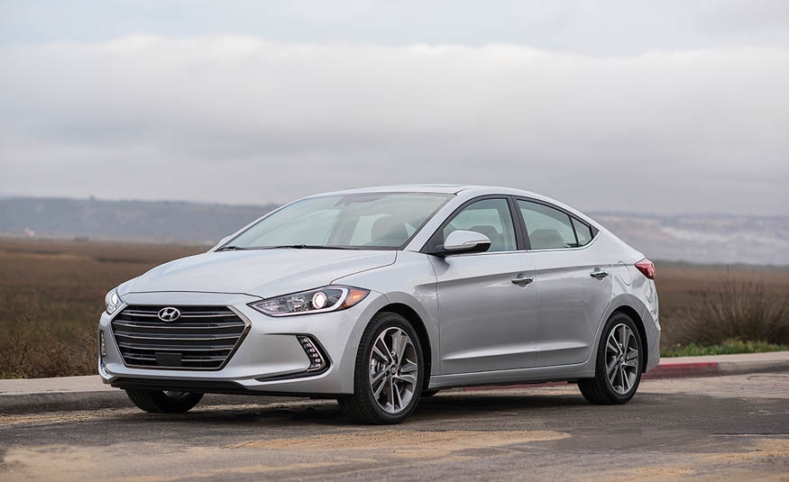 현대 아반떼 | 인스티즈