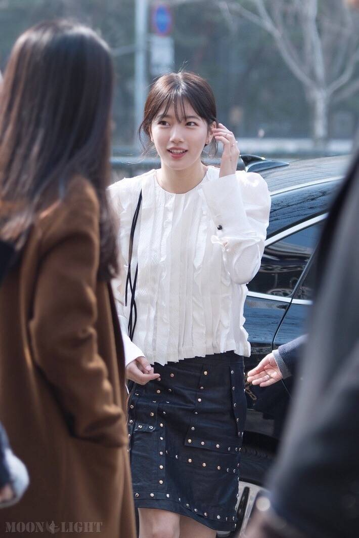 하하의 결혼을 축하하는 어린수지 | 인스티즈