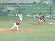 엉덩이에서 피는 꽃.gif | 인스티즈