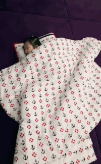 아이고 우리 딸은 자는 모습도 어쩜 이렇게... | 인스티즈