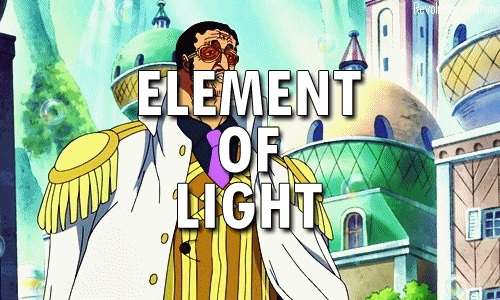 원피스 자연계 상급 열매 .GIF | 인스티즈