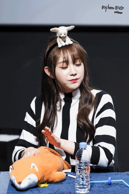 [러블리즈] 지수 | 인스티즈