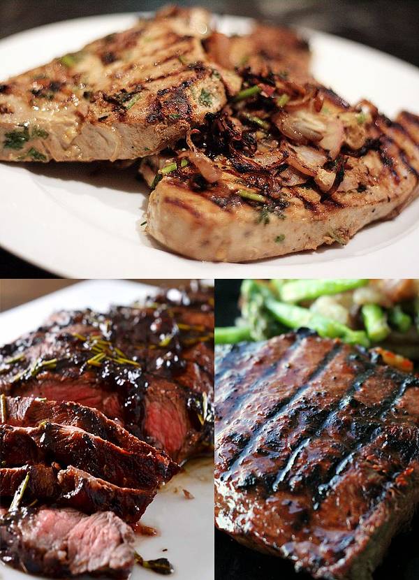 호불호가 갈리는 미국의 음식들.jpg | 인스티즈