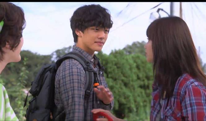 [감자별] 홍콩에 가고 싶은 진아 (감자별 7화) (6/6) (完) | 인스티즈