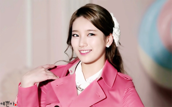 수지는 그냥 아무 사진이나 올려도 다 이쁘네 | 인스티즈