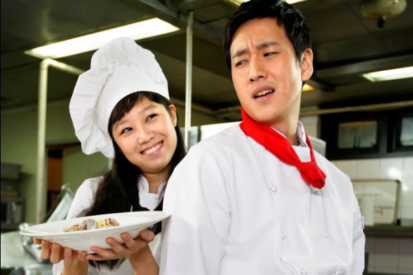 욕은 먹지만 한국 드라마가 제일 잘만드는 장르 | 인스티즈