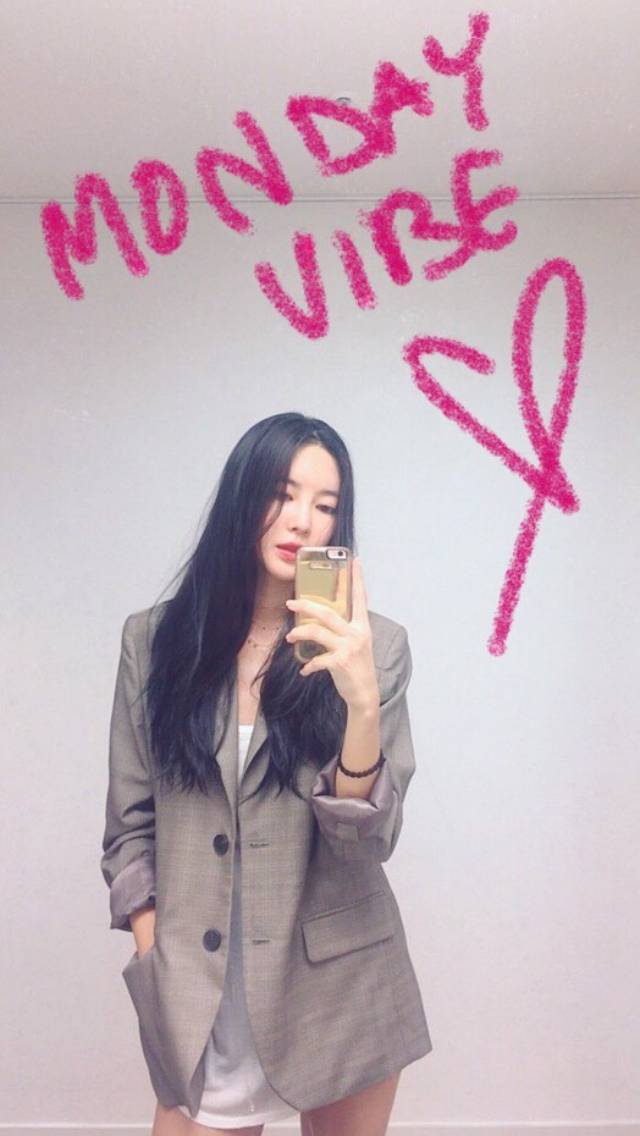 오늘자 농심윤지 | 인스티즈