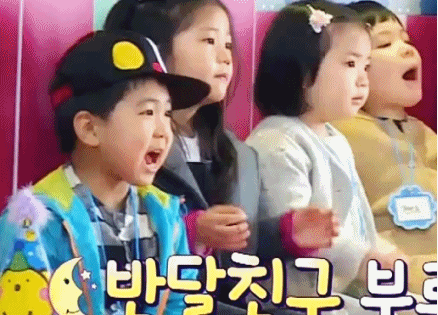 반달친구 2화에서 쥬쥬쌤한테 유일하게 철벽치는 여자 (feat. 쯔왑쯔왑) | 인스티즈