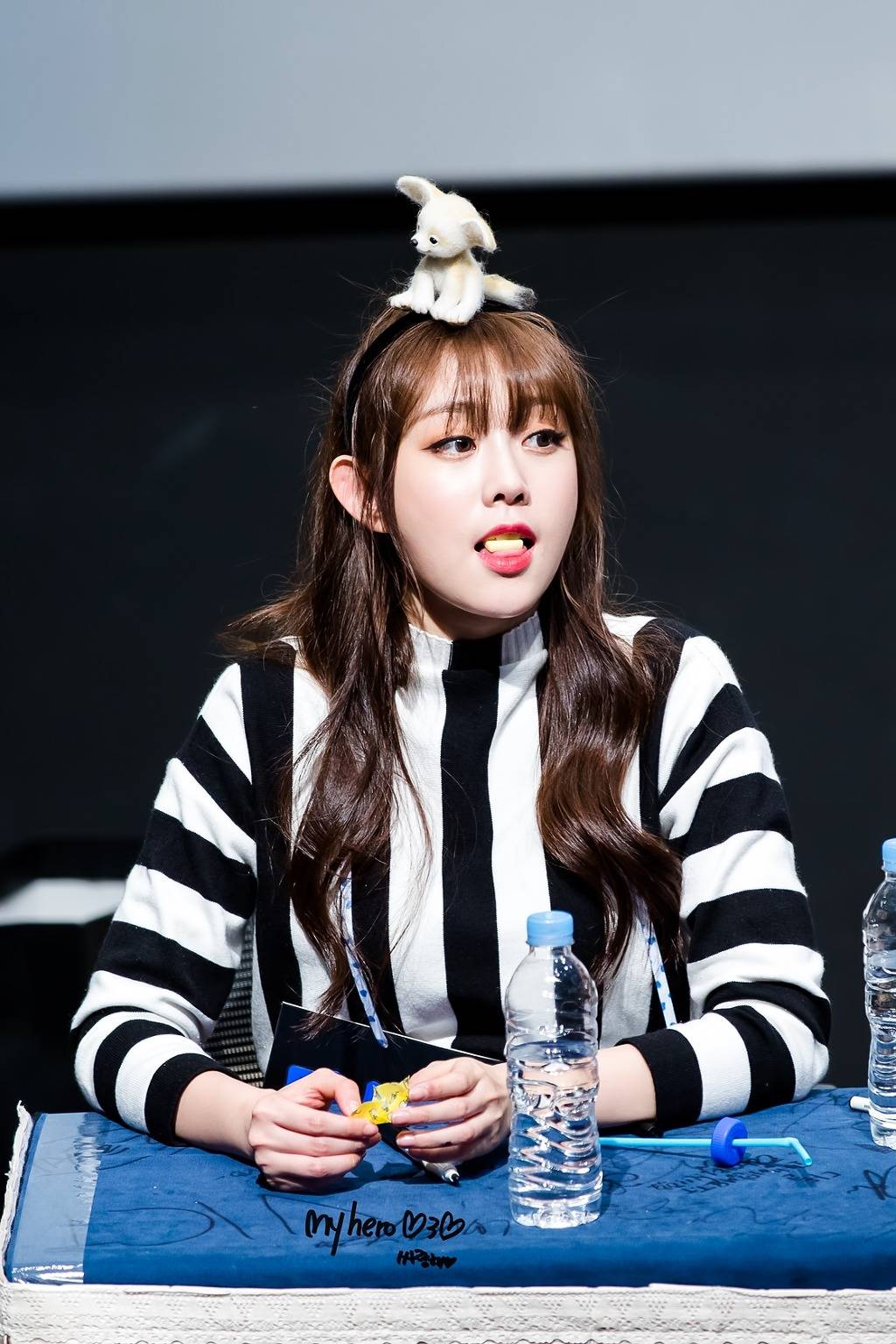 [러블리즈] 지수 | 인스티즈