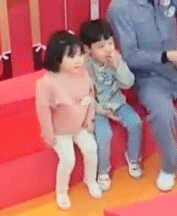 반달친구 2화에서 쥬쥬쌤한테 유일하게 철벽치는 여자 (feat. 쯔왑쯔왑) | 인스티즈