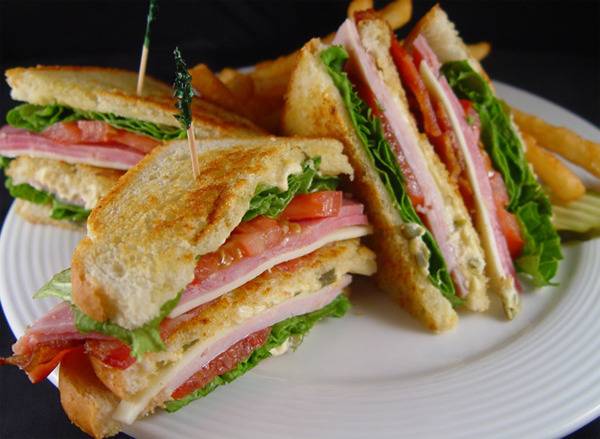 햄버거 vs 샌드위치 | 인스티즈