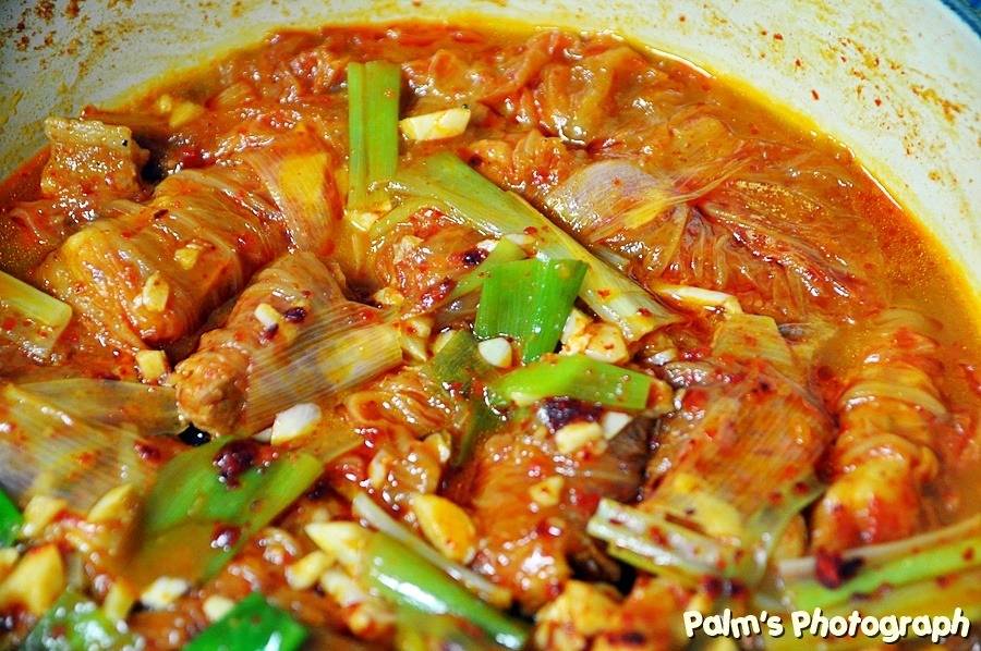 보글보글 끓여봅시다 | 인스티즈