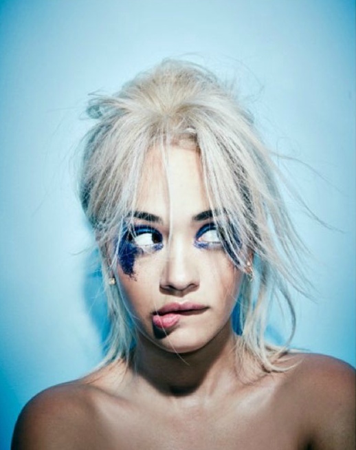 [자기전전자vs후자] 리타 오라 vs 티나쉬 | 인스티즈