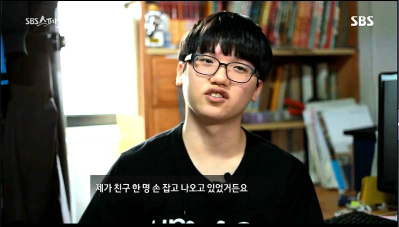 세월호 마지막으로 구조된 학생의 사연 | 인스티즈