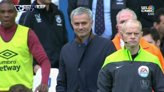 힘들때 웃는자는... | 인스티즈