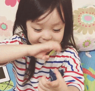 천사가 따로없네 | 인스티즈