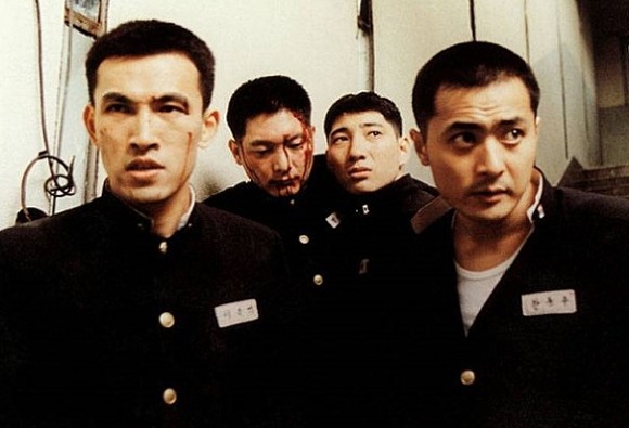 2000년 이후 한국영화 최고의 남자 캐릭터는? | 인스티즈