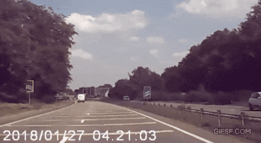 카트라이더 실사판.gif | 인스티즈