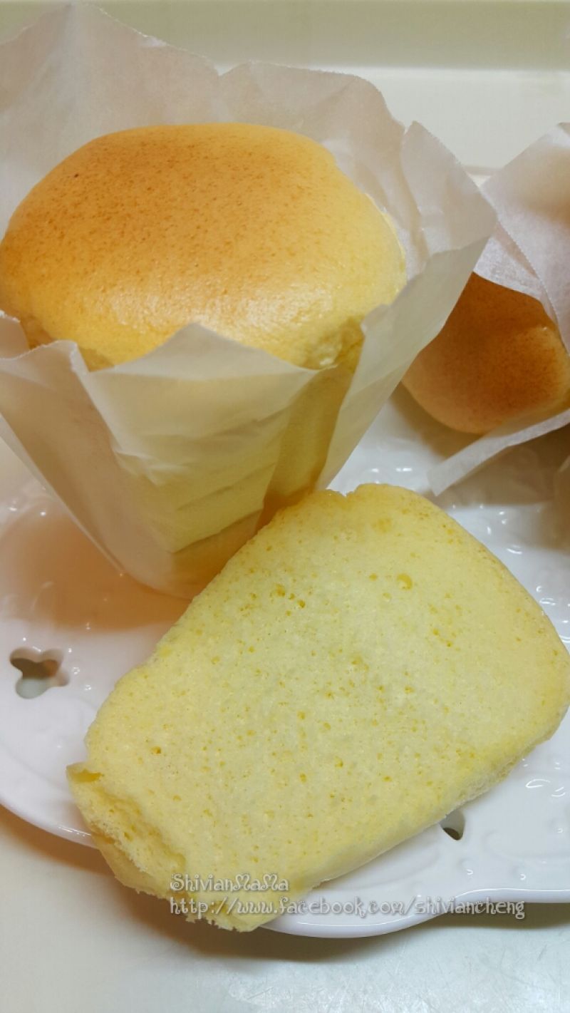 중화권의 보드러운 케이크 paper wrapped cake 紙包蛋糕 | 인스티즈