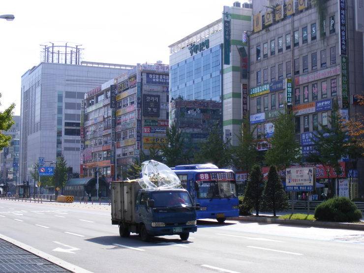 대한민국에서 가장 살기 좋은 도시 甲.jpg | 인스티즈