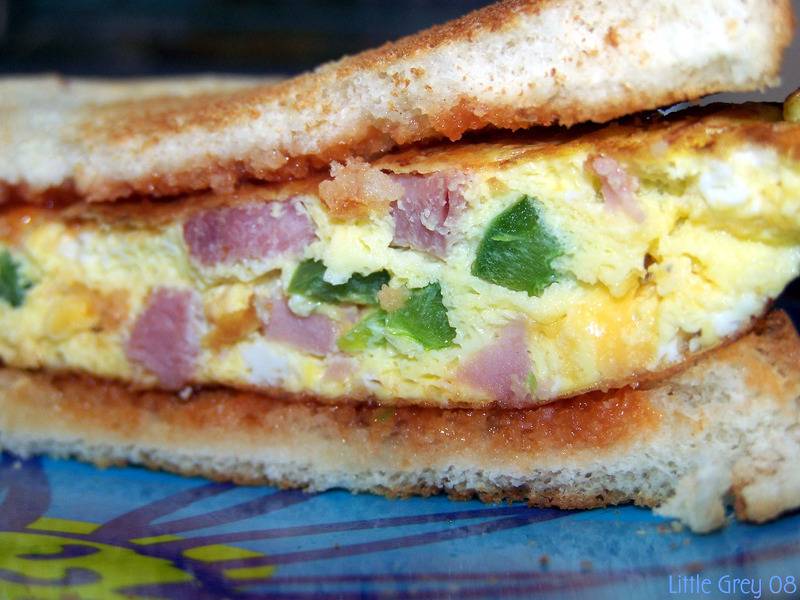 샌드위치 & 토스트 덕후들은 이글을 봅니닭 (단,다이어터는 제외) | 인스티즈