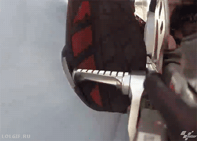 오토바이가 위험한 이유 | 인스티즈