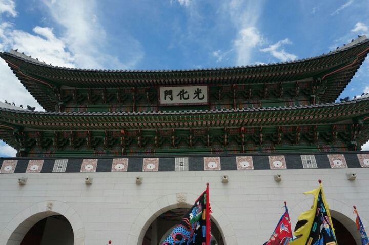 우리나라하면 가장 떠오르는 건물은? | 인스티즈