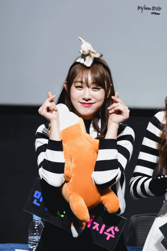 [러블리즈] 지수 | 인스티즈