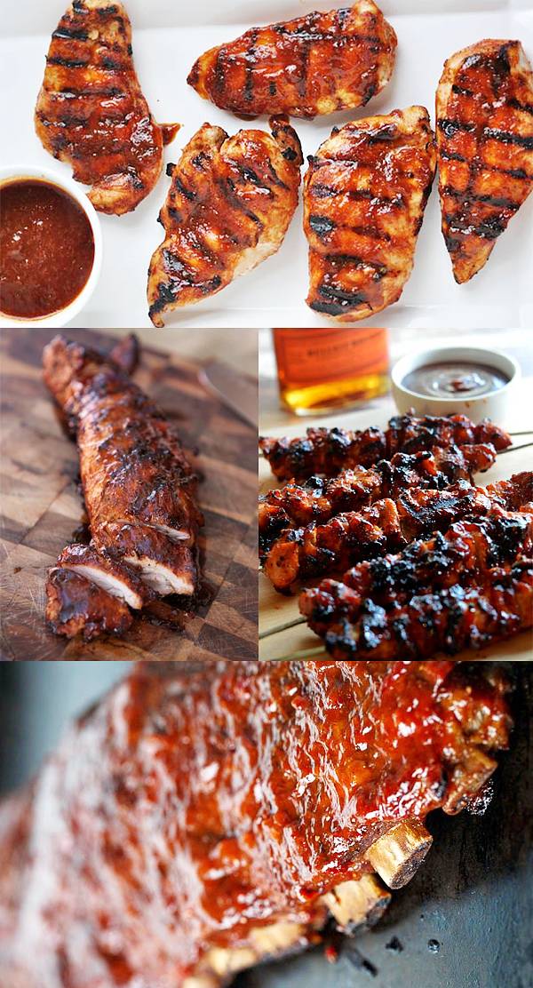 호불호가 갈리는 미국의 음식들.jpg | 인스티즈