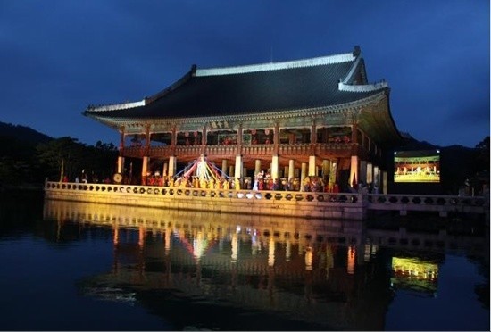 우리나라하면 가장 떠오르는 건물은? | 인스티즈