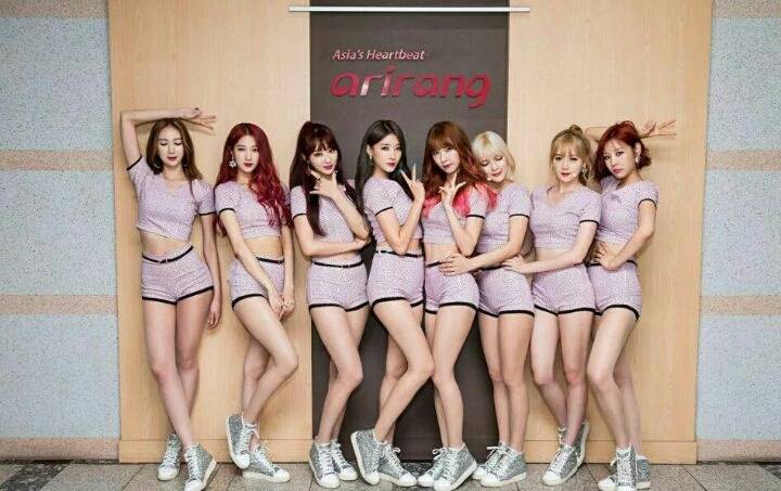 나인 뮤지스 | 인스티즈