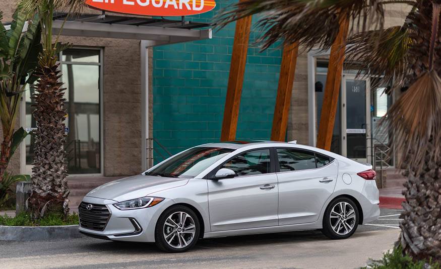 현대 아반떼 | 인스티즈