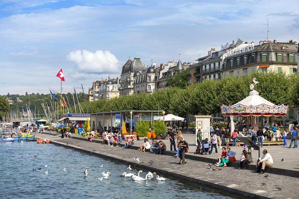 전 세계에서 언론이 가장 자유로운 국가 Top10 | 인스티즈