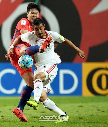 한국 수비 요약 | 인스티즈