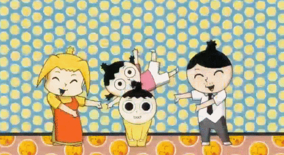 cj가 투니버스 인수한 후 꾸준히 하는 일ㅋㅋ | 인스티즈