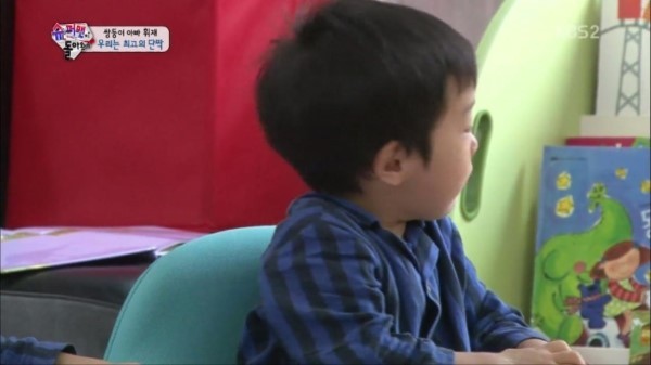 뽀뽀거부하는 서준이 ㅋㅋㅋㅋㅋㅋㅋㅋ | 인스티즈